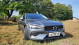 Volvo V60 2 поколение, 2019 года