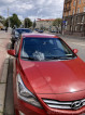 Hyundai Solaris 1 поколение [рестайлинг], 2015 года