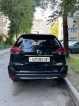 Nissan Rogue 2 поколение [рестайлинг], 2018 года