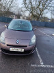 Renault Scenic 3 поколение, 2010 года