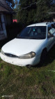 Ford Mondeo 2 поколение, 1997 года