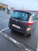 Renault Scenic 3 поколение, 2010 года