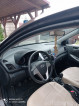 Hyundai Accent 4 поколение, 2014 года