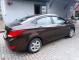 Hyundai Accent 4 поколение, 2014 года