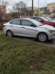 Hyundai Solaris 1 поколение [рестайлинг], 2015 года
