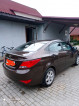 Hyundai Accent 4 поколение, 2014 года
