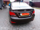 Hyundai Accent 4 поколение, 2014 года