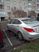 Hyundai Solaris 1 поколение [рестайлинг], 2015 года