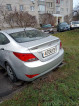 Hyundai Solaris 1 поколение [рестайлинг], 2015 года