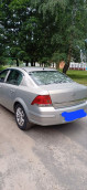 Opel Astra 3 поколение (H) [рестайлинг], 2010 года