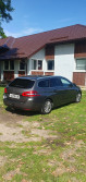 Peugeot 308 2 поколение [рестайлинг], 2019 года