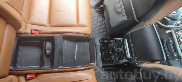 BMW X6 1 поколение (E71), 2008 года