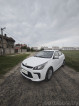 Kia Rio 4 поколение, 2019 года