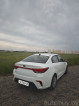 Kia Rio 4 поколение, 2019 года