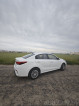 Kia Rio 4 поколение, 2019 года