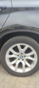BMW X6 1 поколение (E71), 2008 года