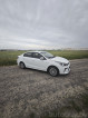 Kia Rio 4 поколение, 2019 года