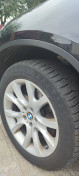 BMW X6 1 поколение (E71), 2008 года