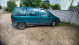 Citroen Evasion 1 поколение, 1997 года