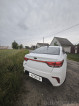 Kia Rio 4 поколение, 2019 года