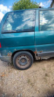 Citroen Evasion 1 поколение, 1997 года