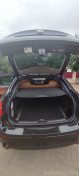 BMW X6 1 поколение (E71), 2008 года