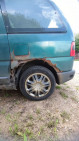 Citroen Evasion 1 поколение, 1997 года