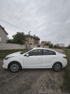 Kia Rio 4 поколение, 2019 года