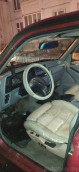 Ford Explorer 1 поколение, 1992 года
