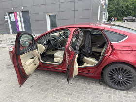 Ford Fusion (North America)
