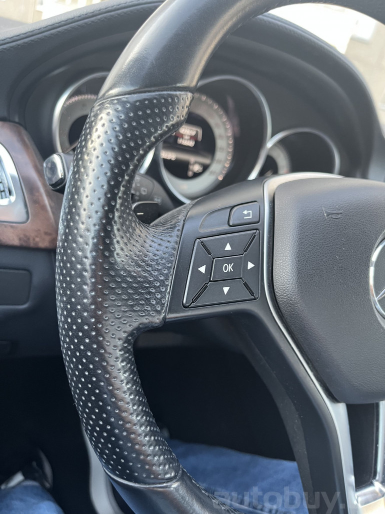 Mercedes-Benz CLS-Класс 2 поколение (C218), 2013 года