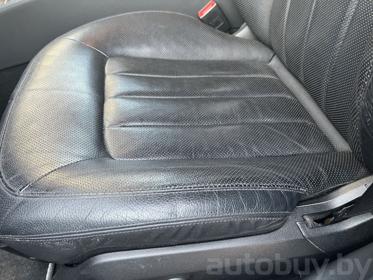 Mercedes-Benz CLS-Класс 2 поколение (C218), 2013 года