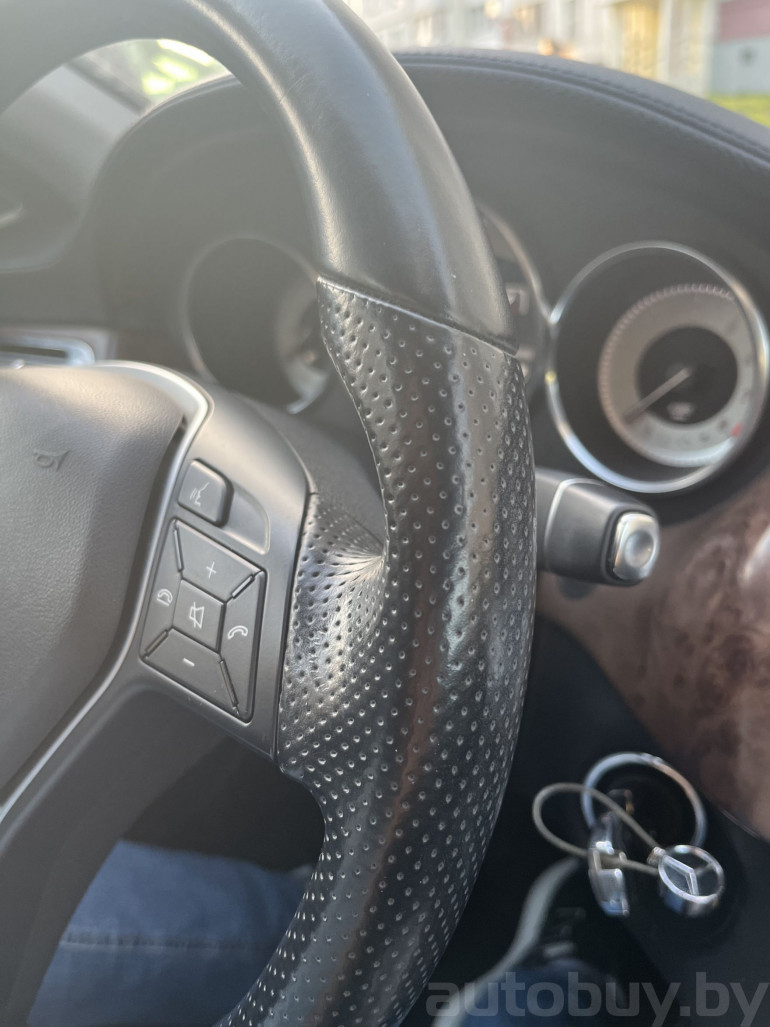 Mercedes-Benz CLS-Класс 2 поколение (C218), 2013 года