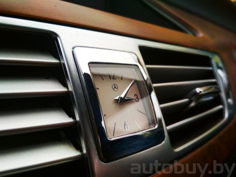 Mercedes-Benz CLS-Класс 2 поколение (C218), 2013 года