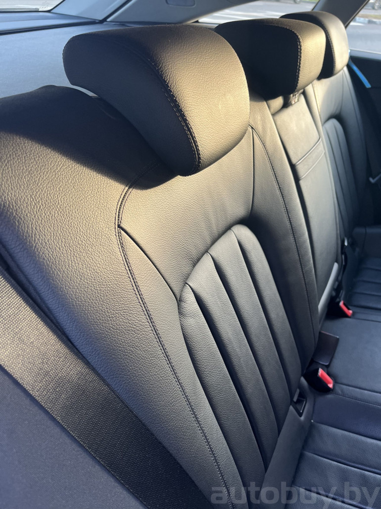Mercedes-Benz CLS-Класс 2 поколение (C218), 2013 года