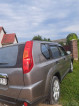 Nissan X-Trail 2 поколение, 2008 года