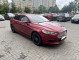 Ford Fusion (North America) 2 поколение, 2013 года