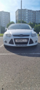 Ford Focus 3 поколение, 2011 года