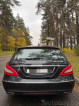Mercedes-Benz CLS-Класс 2 поколение (C218), 2013 года
