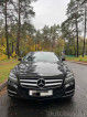Mercedes-Benz CLS-Класс 2 поколение (C218), 2013 года