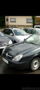 Citroen Xsara 1 поколение, 2002 года