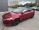 Ford Fusion (North America) 2 поколение, 2013 года