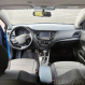Hyundai Accent 5 поколение, 2018 года