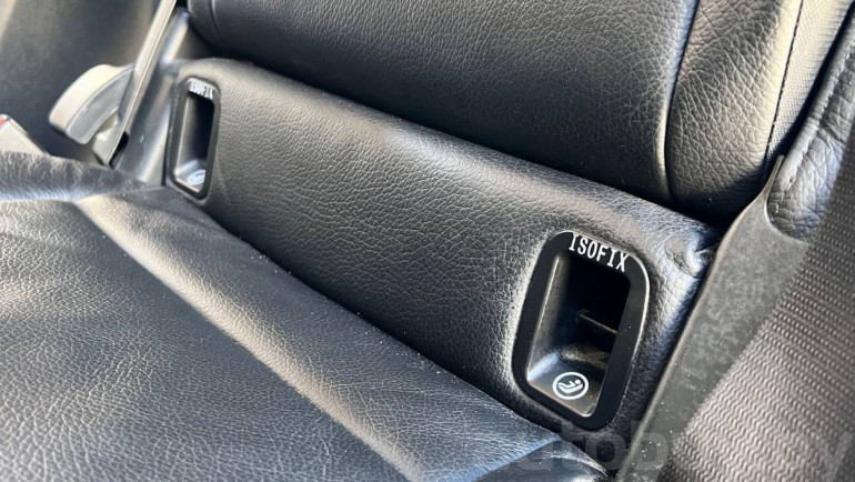 Mercedes-Benz Metris 1 поколение, 2015 года