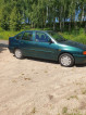 Volkswagen Polo 3 поколение, 1998 года