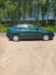 Volkswagen Polo 3 поколение, 1998 года
