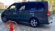 Mercedes-Benz Metris 1 поколение, 2015 года