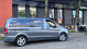 Mercedes-Benz Metris 1 поколение, 2015 года