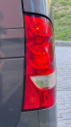 Mercedes-Benz Metris 1 поколение, 2015 года