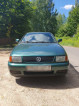 Volkswagen Polo 3 поколение, 1998 года
